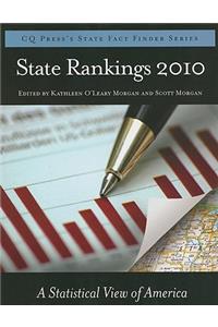 State Rankings 2010