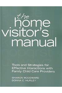 Home Visitor's Manual