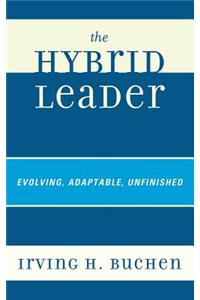 The Hybrid Leader