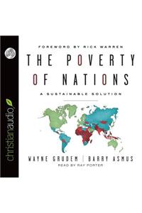 The Poverty of Nations: A Sustainable Solutions