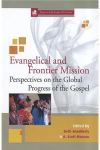 Evangelical and Frontier Mission