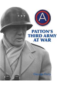 Patton's Third Army at War