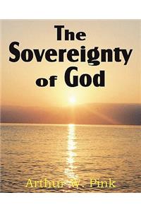 Sovereignty of God