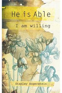 He Is Able