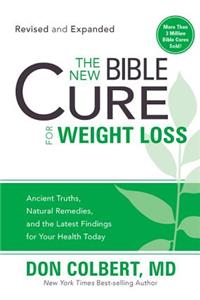 New Bible Cure for Weight Loss