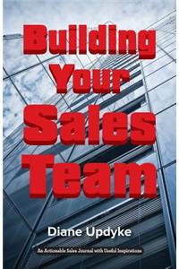 Building Your Sales Team