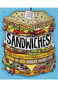 Sandwiches!