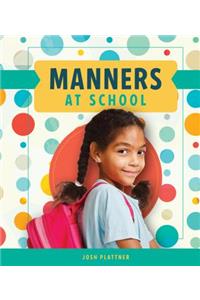 Manners at School