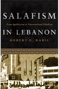 Salafism in Lebanon