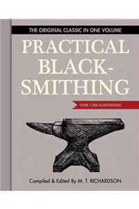 Practical Blacksmithing