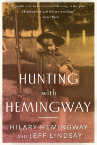 Hunting with Hemingway