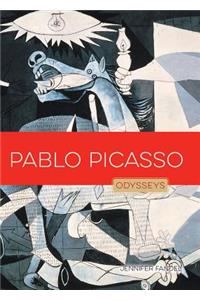 Pablo Picasso