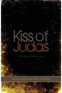 Kiss of Judas