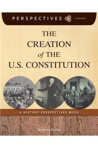 Creation of the U.S. Constitution