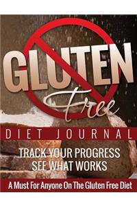 Gluten Free Journal