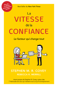 Vitesse de la Confiance