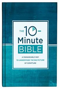 10-Minute Bible