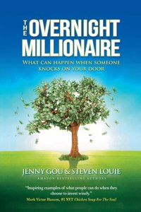 The Overnight Millionaire