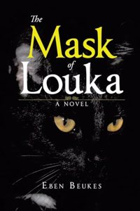 Mask of Luka