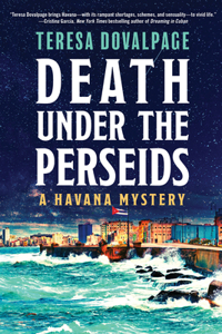 Death Under the Perseids