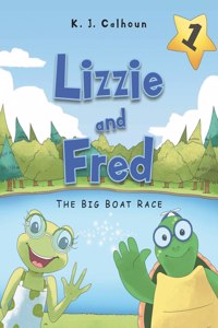 Lizzie and Fred