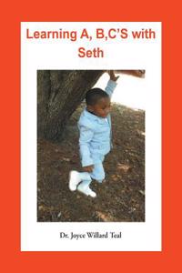 Learning A, B, C's with Seth