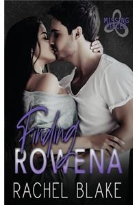 Finding Rowena