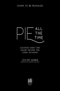 Pie All the Time
