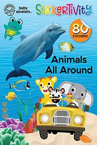 Baby Einstein: Animals All Around