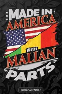 Made In America With Malian Parts