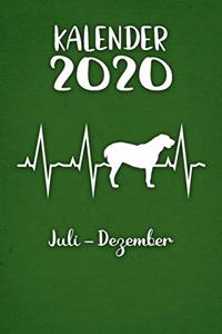 Kalender 2020