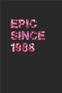 Epic Since1988