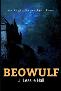 Beowulf an Anglo-Saxon Epic Poem
