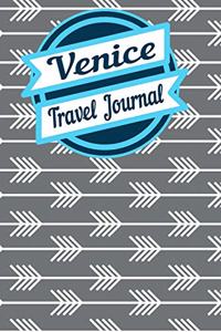 Venice Travel Journal
