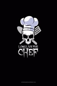 Long Live the Chef