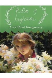 Rilla of Ingleside (Annotated)
