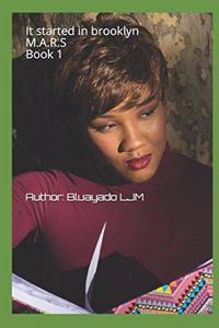 It started in brooklyn