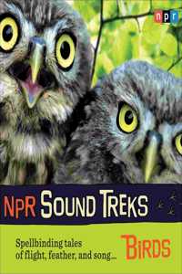 NPR Sound Treks: Birds