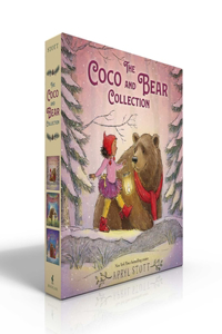 The Coco and Bear Collection (Boxed Set)