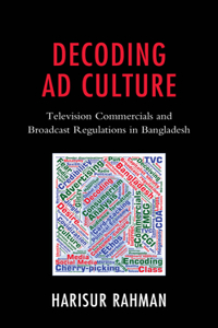 Decoding Ad Culture