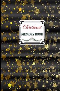 Christmas Memory Book