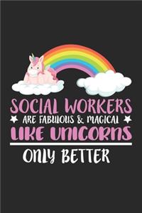 Social Workers