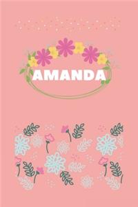 Amanda