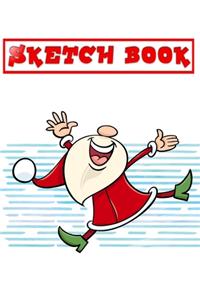 Sketch Book For Ideas Christmas & Holiday Gift