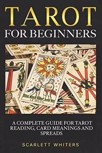 Tarot for Beginners