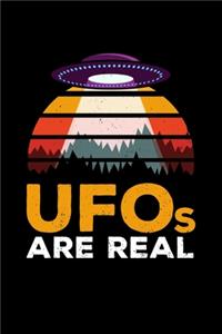 UFOs Are Real