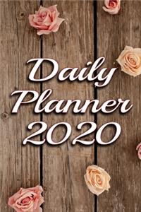 DAILY TO-DO LIST NOTEBOOK A Minimalist Planner to Help You Get Stuff Done