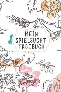 Mein Spielsucht Tagebuch