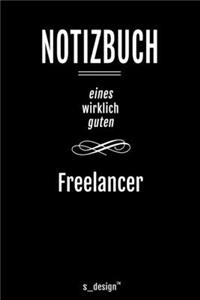 Notizbuch für Freelancer