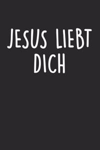 Jesus Liebt Dich